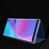 Clear View Case für Samsung Galaxy A11/M11 - Blau KP23685 Produktbild-Vorschau 5