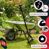 KOTARBAU® Arieggiatore per prato 25x10 cm Arieggiatore in Anteprima dell’immagine prodotto 8