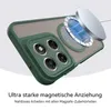 Magsafe Handyhülle für Motorola Moto G67 / G77 Hülle Magnet Produktbild-Vorschau 5