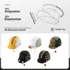 ROCKBROS Cappello da ciclismo Leggero Cappello da ciclismo Anteprima dell’immagine prodotto 2