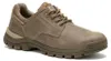 CATERPILLAR P726062 Herren-Schuhe in Braun – Leder Produktbild-Vorschau 3