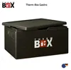 THERM BOX Styroporbox B80 80-Liter - für E2 & E3 Kisten Produktbild-Vorschau 10
