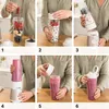 Blender Bosch VitaPower MMB2111T 0,6 L, 450 W, argent Voir les images du produit 8