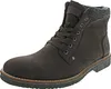 Rieker Herren Schnürstiefelette Warmfutter 33640, Größe:45 Produktbild-Vorschau 55