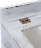 Pudełko na sztućce HWC-C25, drewniane pudełko z pokrywką na Podgląd zdjęcia produktu 6