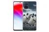 MuchoWow® Handyhülle Schutzhülle Hülle für Samsung Galaxy Produktbild-Vorschau 2