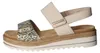 Remonte Damen Sandale elegant mit glänzenden Akzenten am Produktbild-Vorschau 20