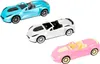 Cabrio Auto Auto Technok Spielzeug Für Kinder Mega Fun 6122 Produktbild-Vorschau 11