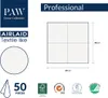 PAW - Serviettes Airlaid - Semblables à du tissu (40 x 40 Voir les images du produit 6