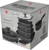 A product box for a cookware set. Voir les images du produit