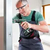 Perceuse-visseuse sans fil PSR 1800 - 18 V - BOSCH - Voir les images du produit 3