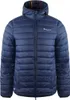 Aquascutum - Giacca "London" da uomo, Logo SY939 (S) (Blu Anteprima dell’immagine prodotto 1