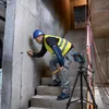 Bosch Kombilaser, GCL 2-50 G, con treppiede da cantiere, 1 Anteprima dell’immagine prodotto 28