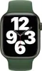 Apple Watch Solo Loop Armband Clover (Klee), 41 mm, Größe 4 Produktbild-Vorschau 2
