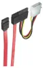 shiverpeaks BASIC-S Cavo di collegamento Serial ATA 0,5 m Anteprima dell’immagine prodotto 4