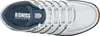 K-Swiss Classic RINZLER - Herren Sneakers Schuhe Leder Weiß Produktbild-Vorschau 13