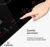 Klarstein Plaque Induction 7500W, Plaque de Cuisson Voir les images du produit 5