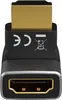 HDMI-Winkeladapter Produktbild-Vorschau 2