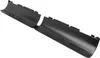 A black plastic cleaning attachment is shown against a white background. Voir les images du produit