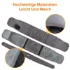 Beheizbarer Lendenstützgürtel mit Vibrations- und Produktbild-Vorschau 6