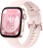 Huawei Watch Fit 3 Nebula Pink, Solo-B09S, 1,82" AMOLED, Náhľad obrázku produktu 1