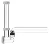 HL Hutterer & Lechner HL136T.3, kondenzačný sifón, DN40, Náhľad obrázku produktu 1
