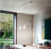 Fabas Luce Pendelleuchte Lila E27 2000x1030mm Bernstein Produktbild-Vorschau 6