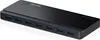 UH700 USB 3,2 Gen 1 (3,1 Gen 1) Micro-B 5000 Mbit/s Schwarz Produktbild-Vorschau 13