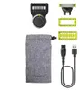 Philips QP6552/15 OneBlade Pro 360 Face+Body, regolabarba Anteprima dell’immagine prodotto 12