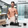 ProfiCare Haar und Bartschneidemaschine, Hair Trimmer, mit Produktbild-Vorschau 8