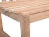 Lavice SOLO pro 3 osoby Náhled obrázku produktu 5
