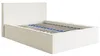 Selsey LUCERA - Polsterbett mit Chenille-Bezug und Produktbild-Vorschau 4