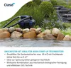 Oase Druckfilter-Set Biopress 10000 inkl. Pumpe 11W Produktbild-Vorschau 12