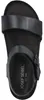 JOSEF SEIBEL Alice 03 | Sandale für Damen | Schwarz Produktbild-Vorschau 7