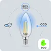 LUMILED B35 E14 LED Lampe 6 Stück Set 7W (ersetzt 60W) 806 Produktbild-Vorschau 14