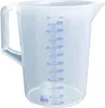 Hünersdorff Messkanne 5000ml Polypropylen Durchmesser 203 x Produktbild-Vorschau 4