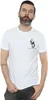 Friends - T-Shirt für Herren BI26477 (XL) (Weiß) Produktbild-Vorschau 2