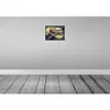 vianmo Blechschild 30x40 cm Saloon Whisky Poker Dancing Produktbild-Vorschau 2