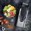 Börner V6 Hobel Exclusive Line, Edelstahl Produktbild-Vorschau 10