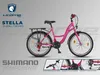 Licorne Bike Stella Premium City Bike 20,24,26 und 28 Zoll Produktbild-Vorschau 5