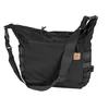 Helikon-Tex Buschcraft Cordura®-Tasche, schwarz Produktbild-Vorschau 2