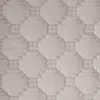 HOMLA Narzuta SPROUT pikowana beżowa 200x220 cm Podgląd zdjęcia produktu 4