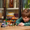 LEGO Minecraft Banská šachta v pustatine, Stavebnica, 8 rok Náhľad obrázku produktu 17