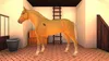 Mein Reiterhof - Pferde, Turniere, Abenteuer Simulation - Produktbild-Vorschau 4