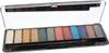 Rimmel Magnif'eyes Eyeshadow Palette 009 Jewel Rocks Paleta Podgląd zdjęcia produktu 1