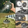 Guirlande lumineuse de camping, Enroulable Lampe de camping Voir les images du produit 10