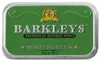 Barkleys Wintergreen Pastillen mit Eukalyptus Geschmack Produktbild-Vorschau 3