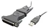 StarTech.com Cable adaptador USB 2.0 a puerto serie RS232 / Vista previa de la imagen del producto 2