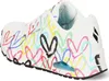 Skechers Uno Sneaker White Náhľad obrázku produktu 42