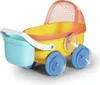 Zapf BABY natoSplish Splash carrozzina con Emma Anteprima dell’immagine prodotto 13